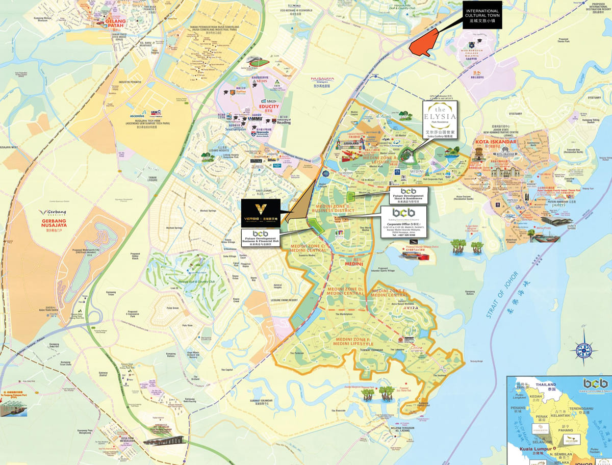 Location